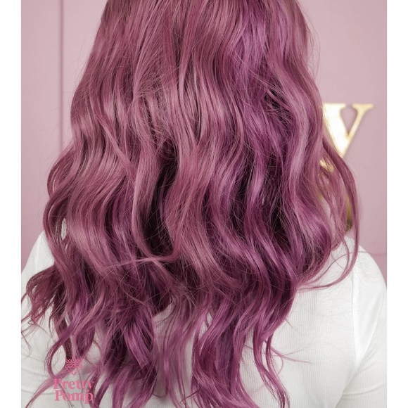 Csc persephone wig - Picture 2 of 9